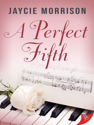 cover image of A Perfect Fifth